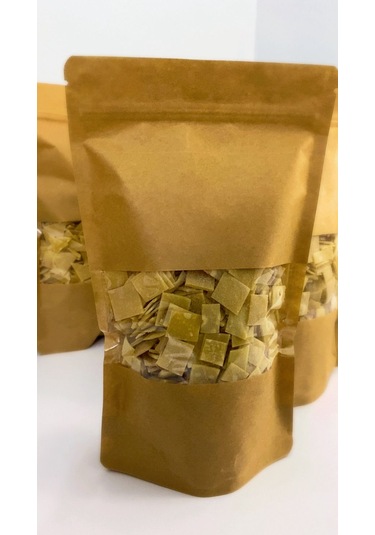 Emt Gıda Ev Yapımı %100 Doğal Kare Kesim Erişte 500 G