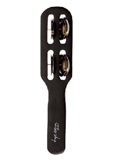 Tycoon Black Jingle Stick