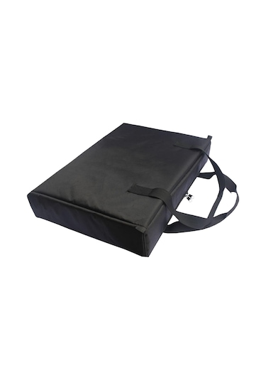 Suntek Monitör Taşıma Çantası Seyahat Çantası Oxford