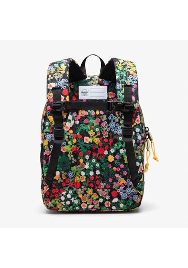 Herschel X Lego Heritage Çocuk Renkli Mini Sırt Çantası 11615 Renkli