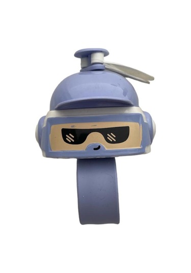 Ms Blic Çocuk Kol Fanı Bmx-41.