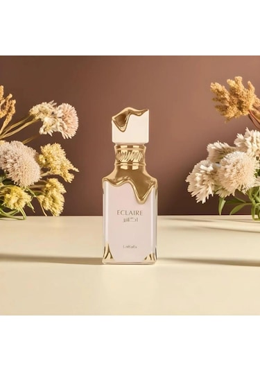 Lattafa Eclaire Kadın Parfümü EDP 100 ML