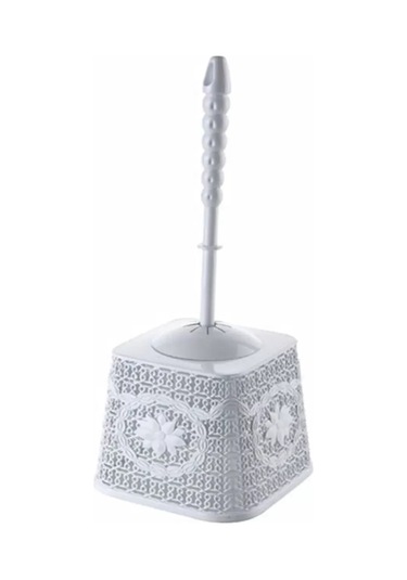 Örgülü Tuvalet Fırçası -asd032 Diğer