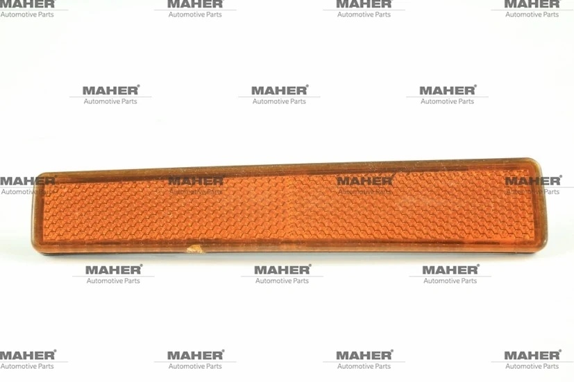 Reflektör Kapı Canter 2005-2011 Fuso 839 / 859 Sarı Sol Mt03sf8610