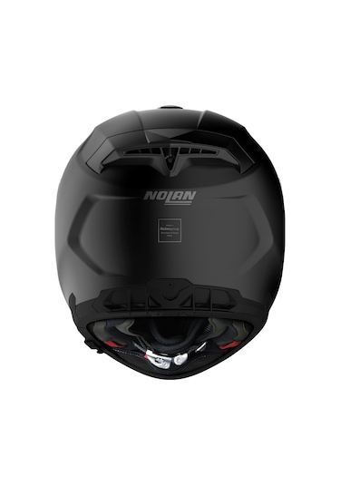Nolan N80.8 Classıc 10 Kapalı Motosiklet Kaskı
