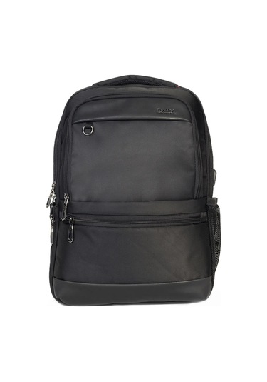 Laptop Sırt Çantası 15.6 İnç Tam Körüklü Usb Aparat 8683255013265