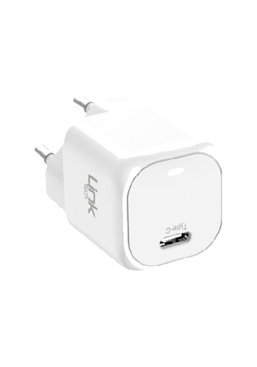 Linktech G830 Premium 33w Super Sı Gan Usb-c Şarj Adaptörü