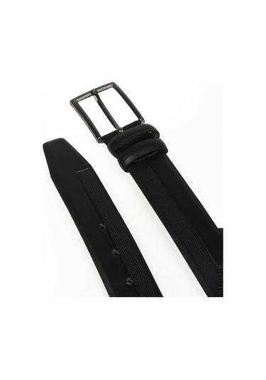 Deepsea Erkek Siyah Klasik Suni Deri Kemer 3,5 Cm Eninde Lazer İşlemeli Suni Deri Kemer 2402612 Siyah Deepsea Erkek Siyah Klasik Suni Deri Kemer 3,5 Cm Eninde Lazer İşlemeli Suni Deri Kemer 2402612 Siyah