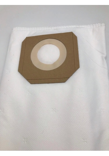 Profosyonel Kagıt Toz Torbası 5 Li