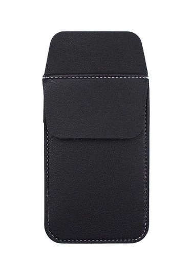 Suntek Cep Koruyucu Dayanıklı Hemşire Organizatör Siyah