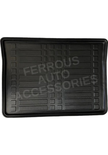 Ford Connect Ferrous 3D Bagaj Havuzu 2003 2014