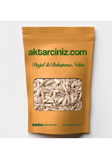 Aktarcınız Ay Çekirdeği İçi Tombul 500 G