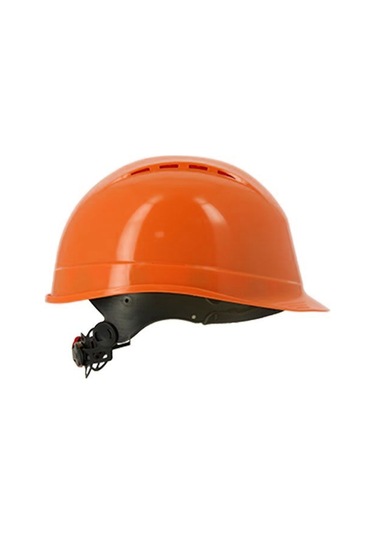 Starline 1470 Al Otomatik Ayarlı Baret Turuncu