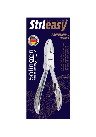 Strleasy 6414 N Solıngen Tırnak Pensi