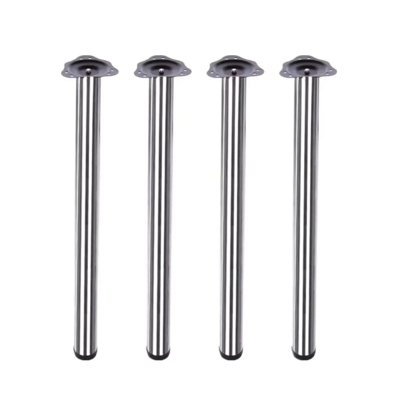 Mbr2000 Masa Ayakları, Mobilya Ayakları, 710 Mm Krom. 209286833 Diğer