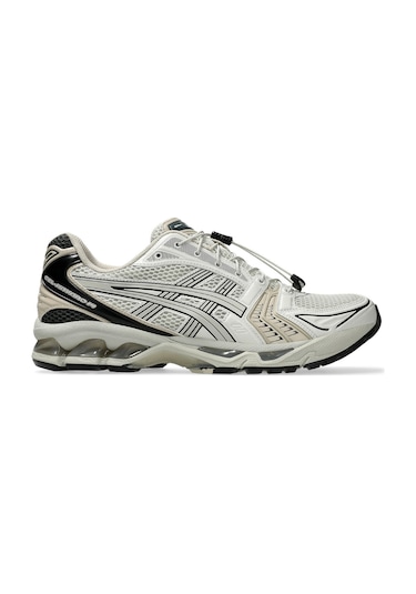 Asics Gel-kayano 14 Unisex Siyah Sneakers 1203a549-021 Siyah