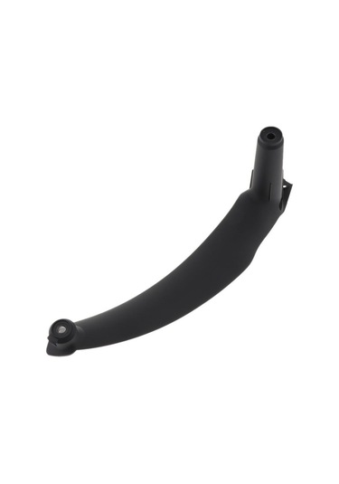 Ön Sol Iç Kapı Paneli Kolu Trim Kapağı Için Bmw E70 X5 2007-2013 Siyah Yurt Dışından
