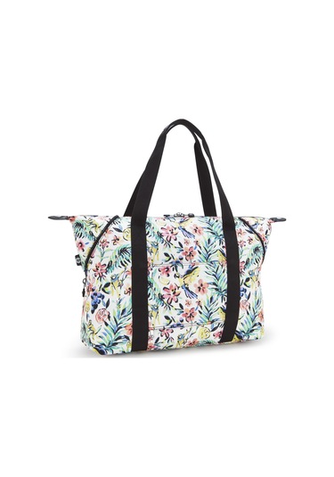 Kipling Art M Basıc Prt Kadın Omuz Çantası Kı6004-5dz Cocktail F
