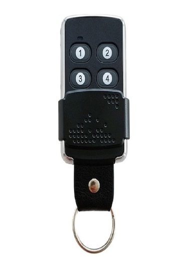 Hiland 4 Kanallı Otomatik Kapı Kumandası