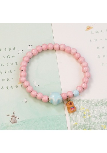 Yeni Gelen Karikatür Tarzı Charm Bilezik No.132