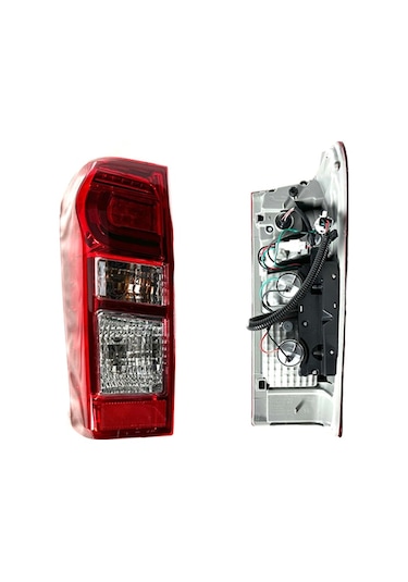 Leoparts Isuzu Dmax Stop Lambası Sağ Ledli 2017-2019 8982222812