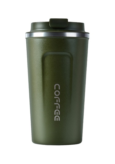 Paslanmaz Çelik Kahve Fincanı Sızdırmaz Yalıtımlı Termal H40827dgr-l Diğer