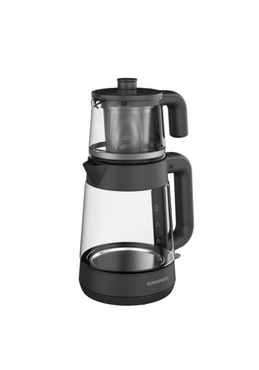 Grundig Tm 4454 G Cam Hazneli Çay Makinesi