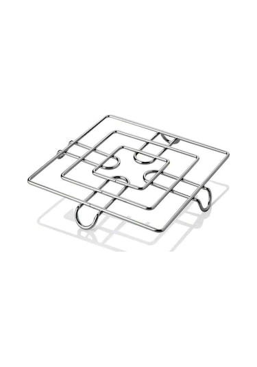 Eminox Krom Nihale Gri