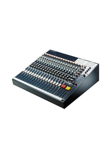 Soundcraft Fx16ıı 16 Kanal Ses Mikseri