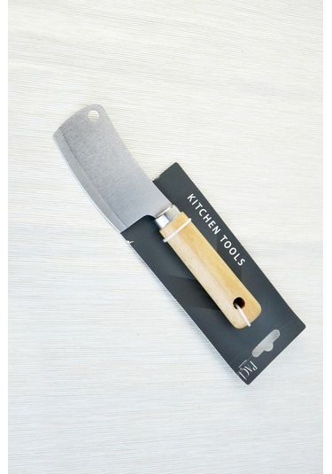 Nishev Küçük Ahşap Saplı Mutfak Aleti Nishev-p000065