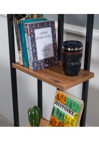 Nova Çok Amaçlı Raf Çiçeklik