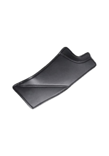 Ankatek Suntek Tesla Model Y Arka Kapı Eşiği Koruyucu Etiket 2 Adet Pu Deri