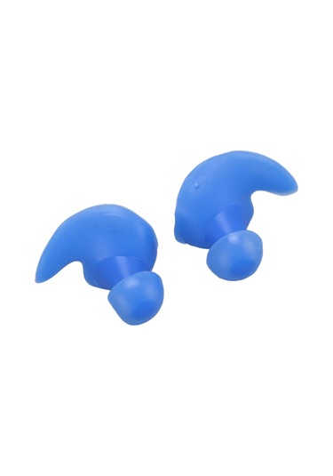 Mavi Akustik Tüplü Kulaklık Yedek Parçası Huiliang