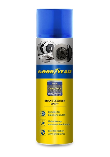 Goodyear Fren Balata Temizleme Spreyi 500 ML