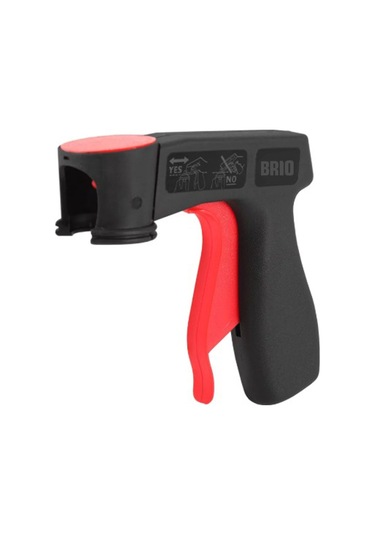 Sprey Kullanma Mekanizması