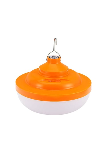 Shineyee Usb Şarjlı Fener, 3 Seviye Aydınlatma, 200w Ultra Parlak, Dış Mekan İçin Uzun Süre Kullanıma Dayanıklı, Metal Kanca İle Taşınabilir Işık Kaynağı Diğer