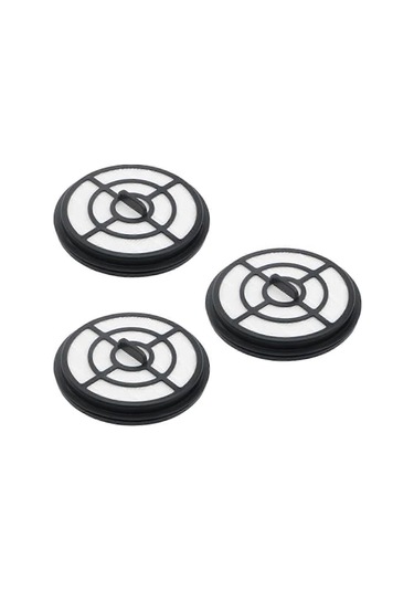 3'ü 1 Arada Sırt Çantası Elektrikli Süpürgeler İçin 3'lü Paket 49-90-1963 Yedek Filtre 0885-20 Ve 0885-21hd