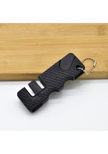 Ulzyvf Hızlı Outdoor Mini Bileyici, 4 Adet, 4 Gr, Bıçak Seti