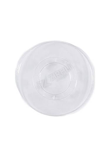 4 Adet Deva Karton Bardak Kapağı 12 Oz 100'lü 1