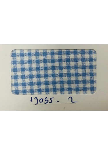 Pitikare Poplin Kumaş