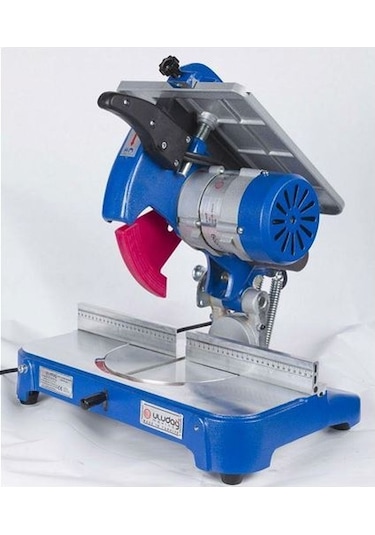 Uludağ STYLE 250 250 MM Dik Portatif Gönye Kesme Makinası