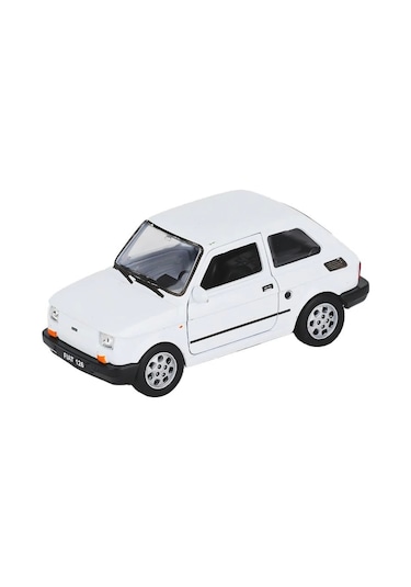 42372 Welly Çek Bırak Fiat -karsan Çok Renkli