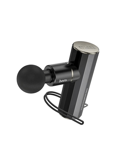 Hoco Hp50 Sessiz Pratik Kullanımlı Profosyonel Mini Kablosuz 30 Watt Masaj Aleti 001