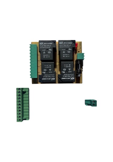 Sigara Sarma Makinası 30 Amper Sigara Dolum Kartı