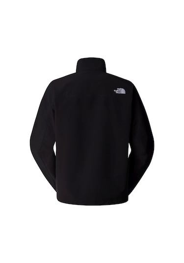 The North Face Erkek Tnf Easy Wınd Track Ceket Nf0a88xyjk31 Siyah