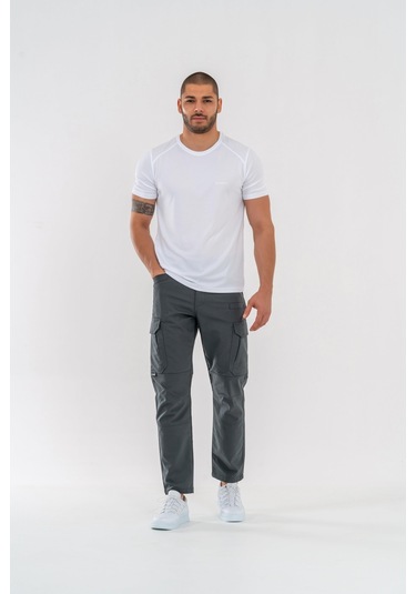 Pantolon Tactıcal - 502-653-antrasit Antrasit