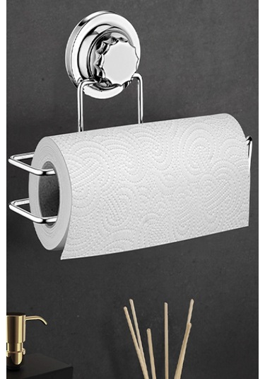 Vakumlu Kağıt Havluluk Lüx Krom -vk-709 Diğer