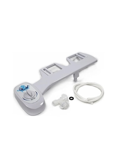 Waterpower Taharet Musluk Kiti 40cm