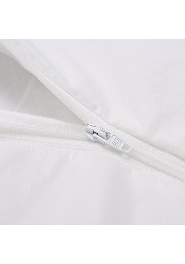 Skycity Tek Kullandırımlık Tpu Filmi Tam Gövde Koruyucu İzolasyon Üniformu - Antibakteriyel, Epidemik Koruma, Da-502 Modeli Xl175