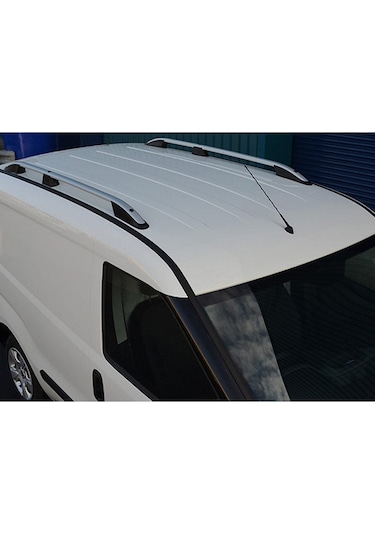Reanult Kangoo 2 Tavan Çıtası Gri 2008 - 2019 Port Bagaj